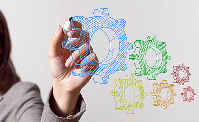 استراتيجية الصيانة كما هو مخطط لها